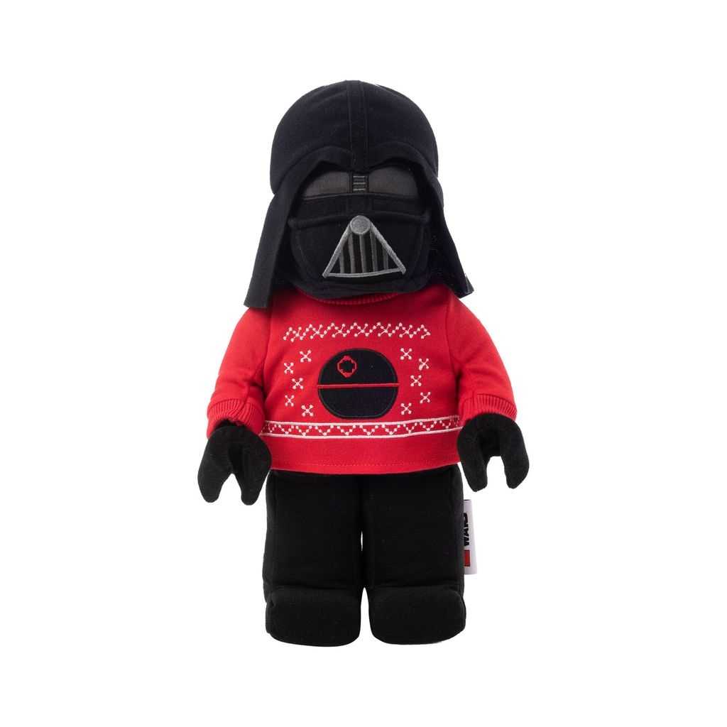 Star Wars Lego Peluche de Darth Vader Festivo Edades 6+ # 5007462 Artículo | DNR-279456